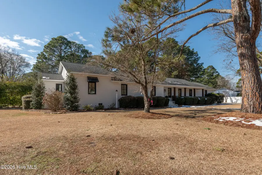 1202 Drexel Lane, Greenville, NC 27858 - Image #2