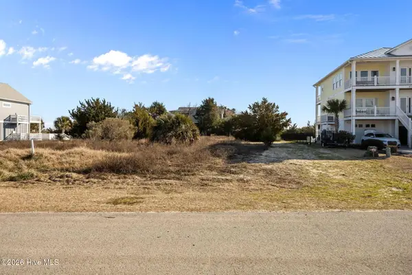 869 Heron Landing Wynd, Holden Beach, NC 28462