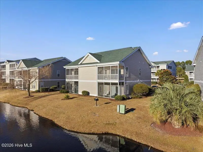 887 Great Egret Circle Sw # 3, Sunset Beach, NC 28468 - Image #2