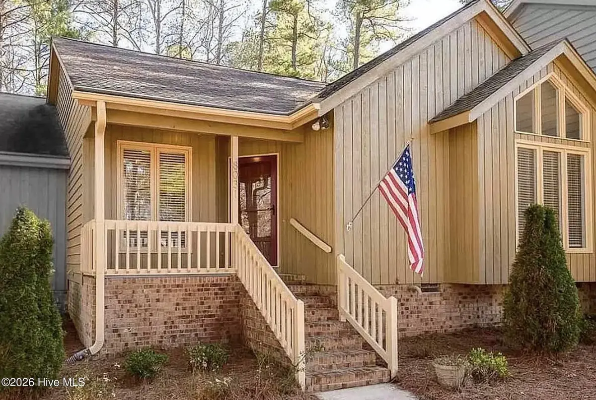 8031 Grey Oak Drive, Raleigh, NC 27615 - Image #1