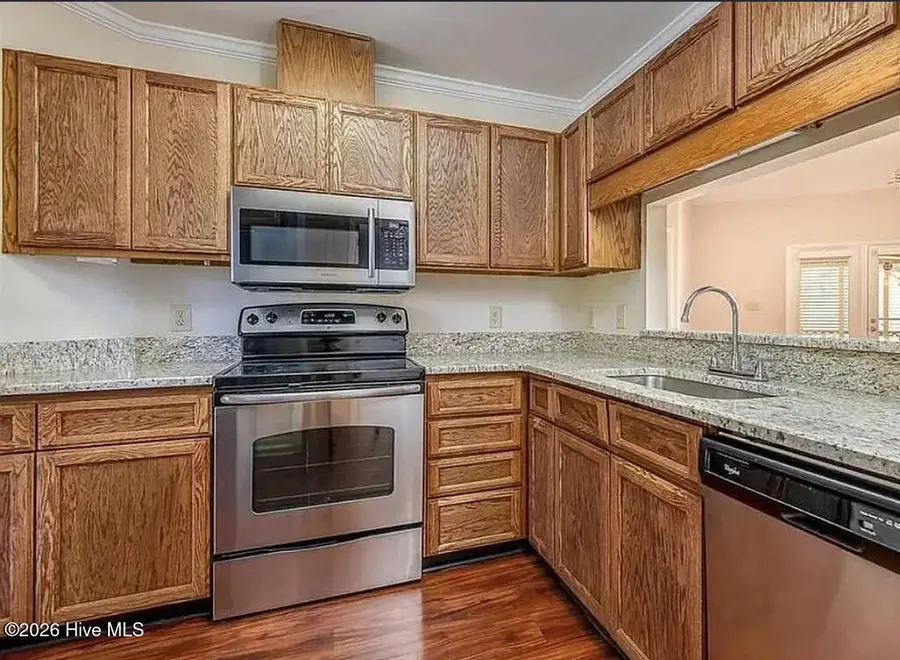 8031 Grey Oak Drive, Raleigh, NC 27615 - Image #2