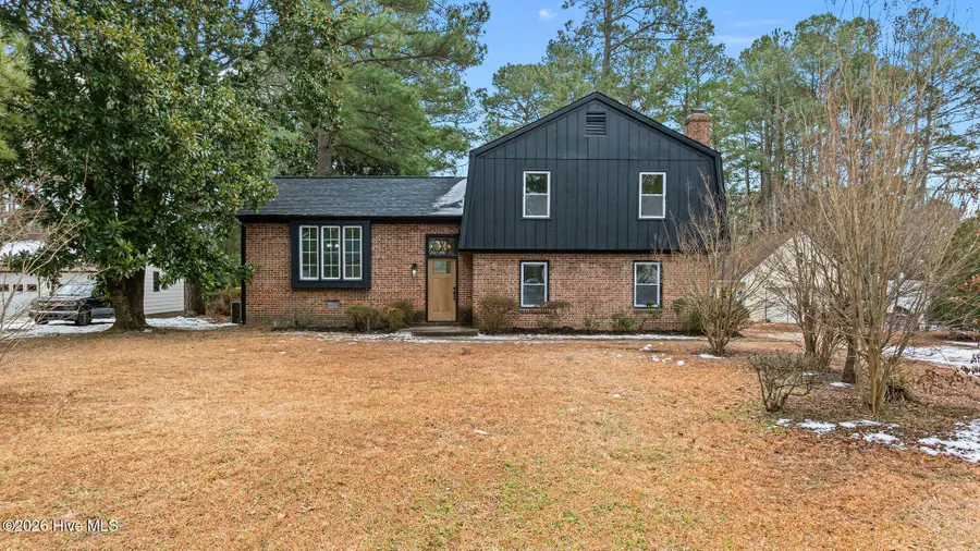 106 Queen Anne Avenue, Nashville, NC 27856 - #3