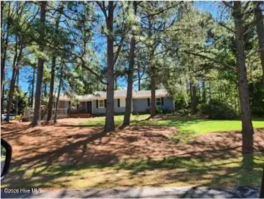 156 Shenandoah Road E, West End, NC 27376