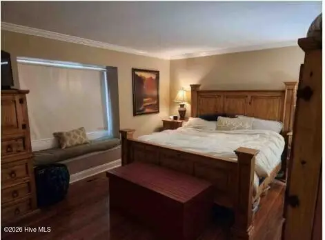 156 Shenandoah Road E, West End, NC 27376 - #2