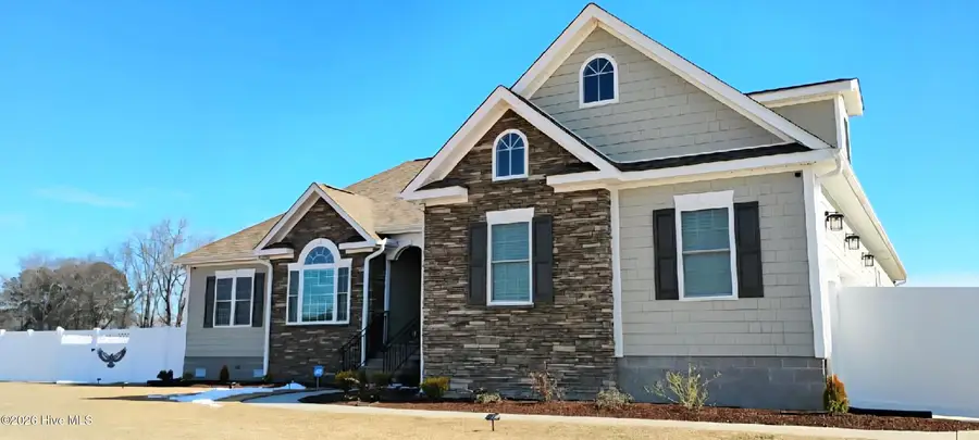 2889 Beddard Road, Grimesland, NC 27837 - Image #3