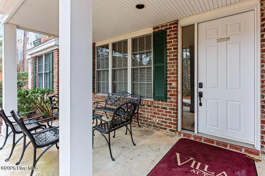 1815 Woodbrooke Drive, Southern Pines, NC 28387 - Image #2