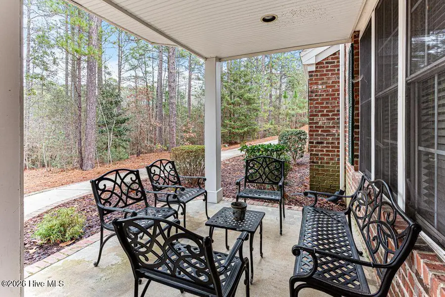1815 Woodbrooke Drive, Southern Pines, NC 28387 - Image #3