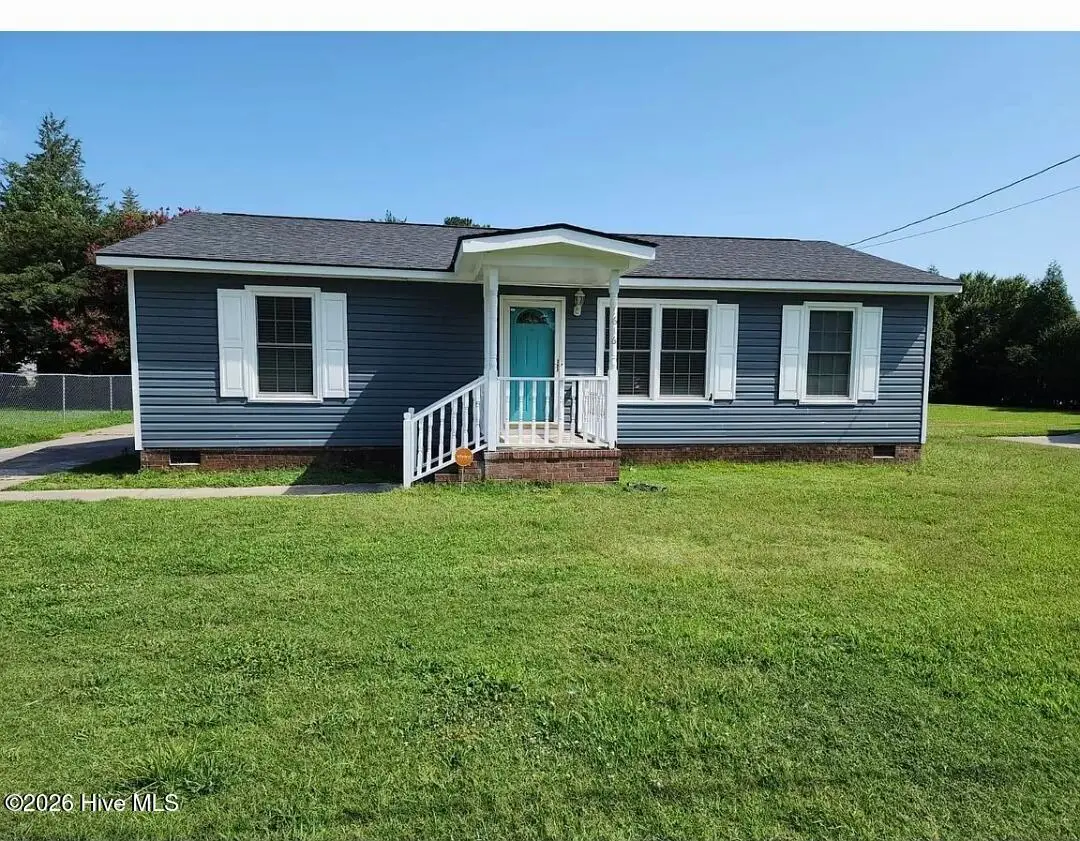 1616 Windsor Drive, 12 Rocky Mount, NC 27801 - Image #1