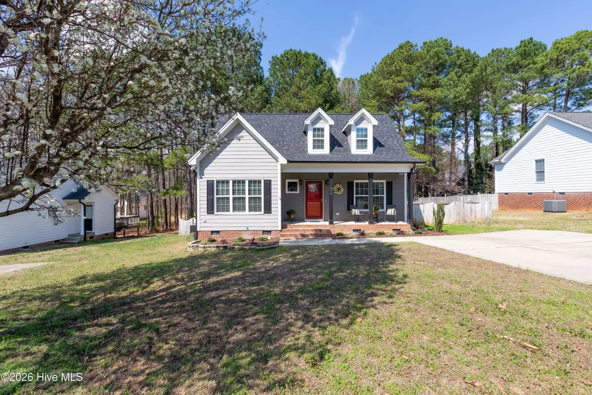 276 Groundsel Place, Clayton, NC 27527 - #1