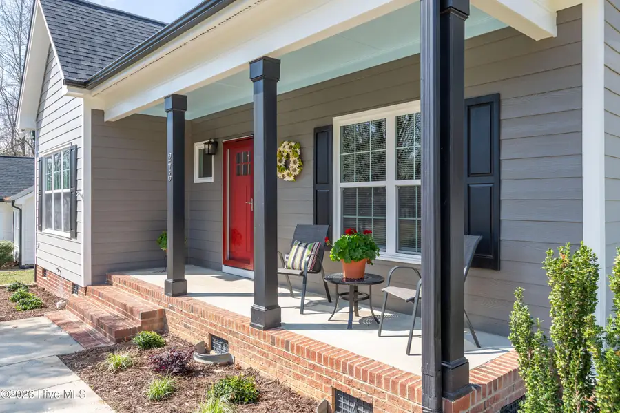 276 Groundsel Place, Clayton, NC 27527 - #3