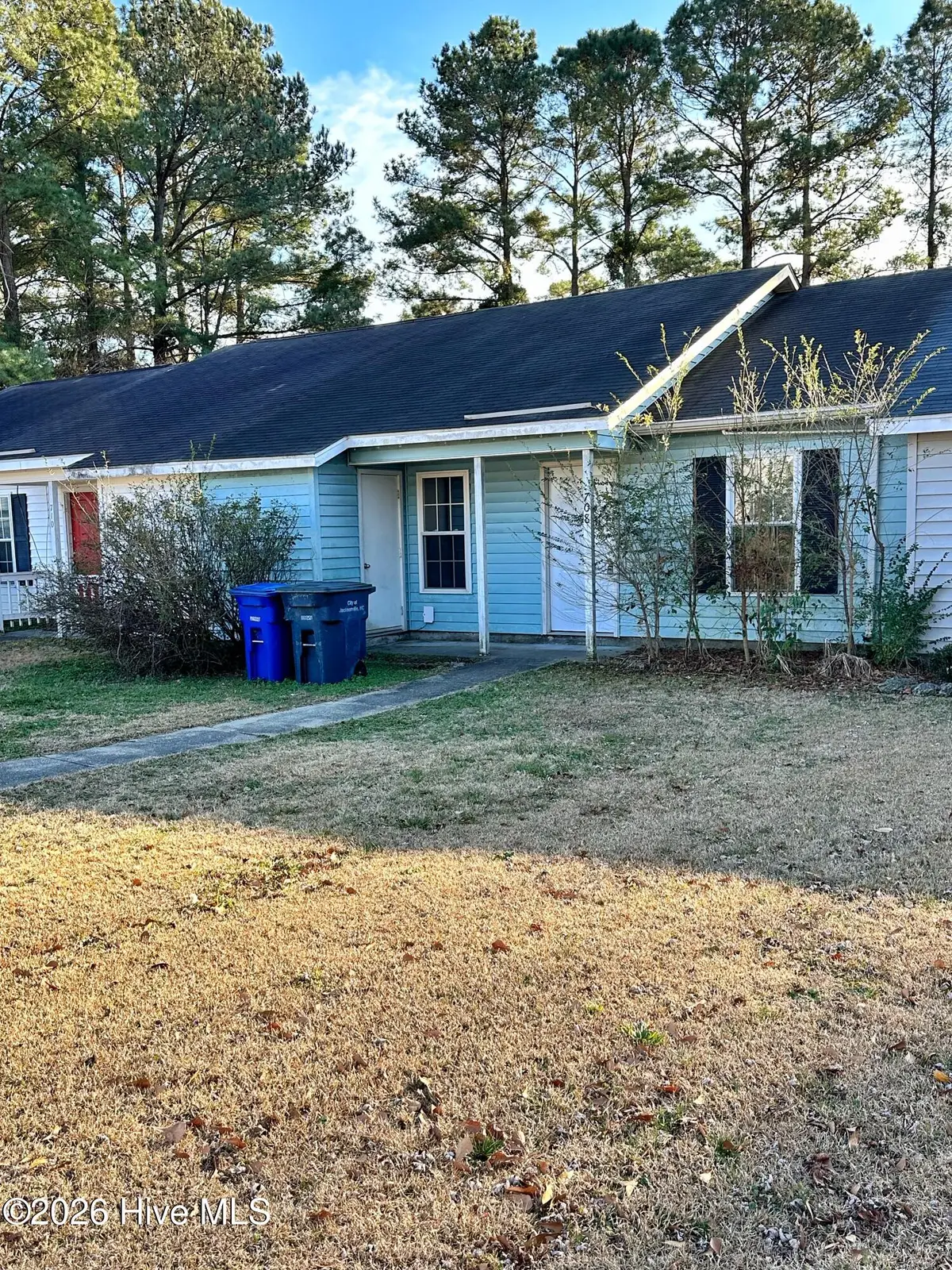708 Pinewood Drive, Jacksonville, NC 28546 - #1