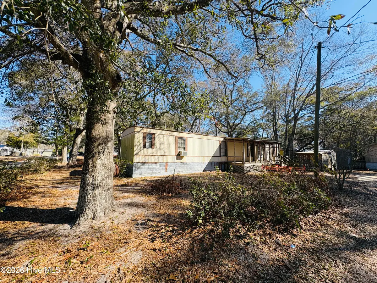 7208 Banner Street Sw, Ocean Isle Beach, NC 28469 - Image #1