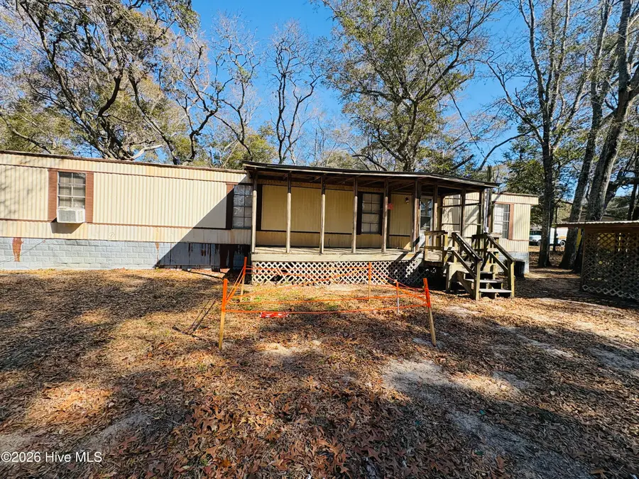 7208 Banner Street Sw, Ocean Isle Beach, NC 28469 - Image #3