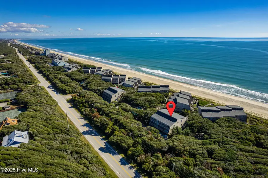 545 Salter Path Road #B1 Ocean Grove, Pine Knoll Shores, NC 28512 - #2