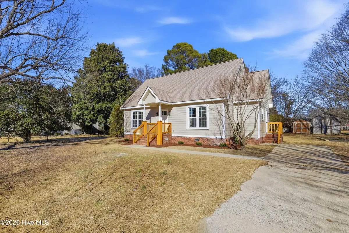 137 Pate Circle, Goldsboro, NC 27530 - Image #1