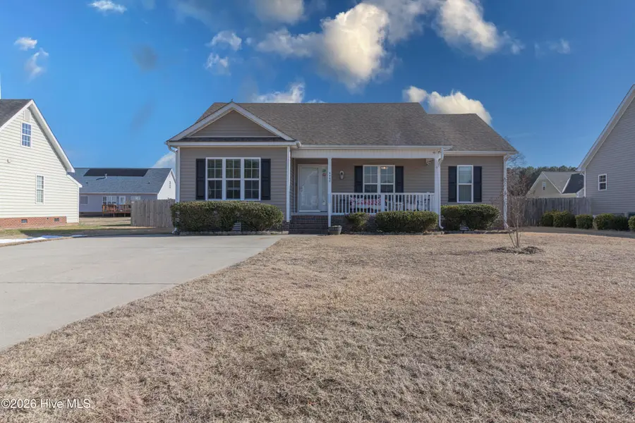 4408 Sunflower Court, Wilson, NC 27896 - Image #2