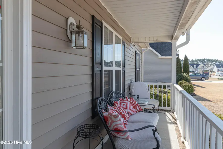 4408 Sunflower Court, Wilson, NC 27896 - Image #3