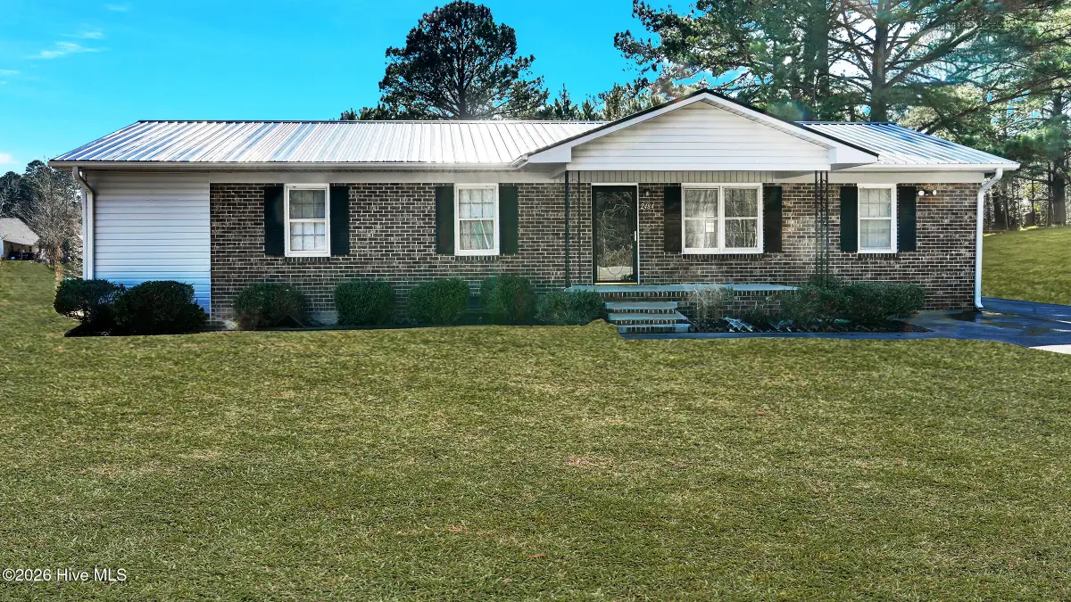 2484 5 Cent Road, Williamston, NC 27892 - Image #1