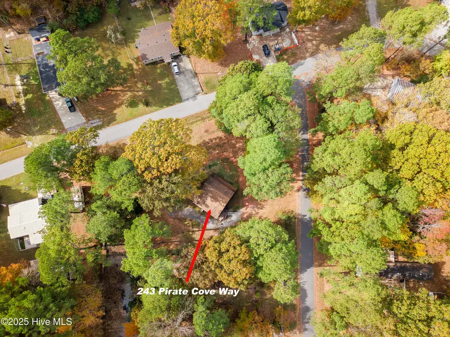 243 Pirate Cove Way, Hertford, NC 27944 - #2