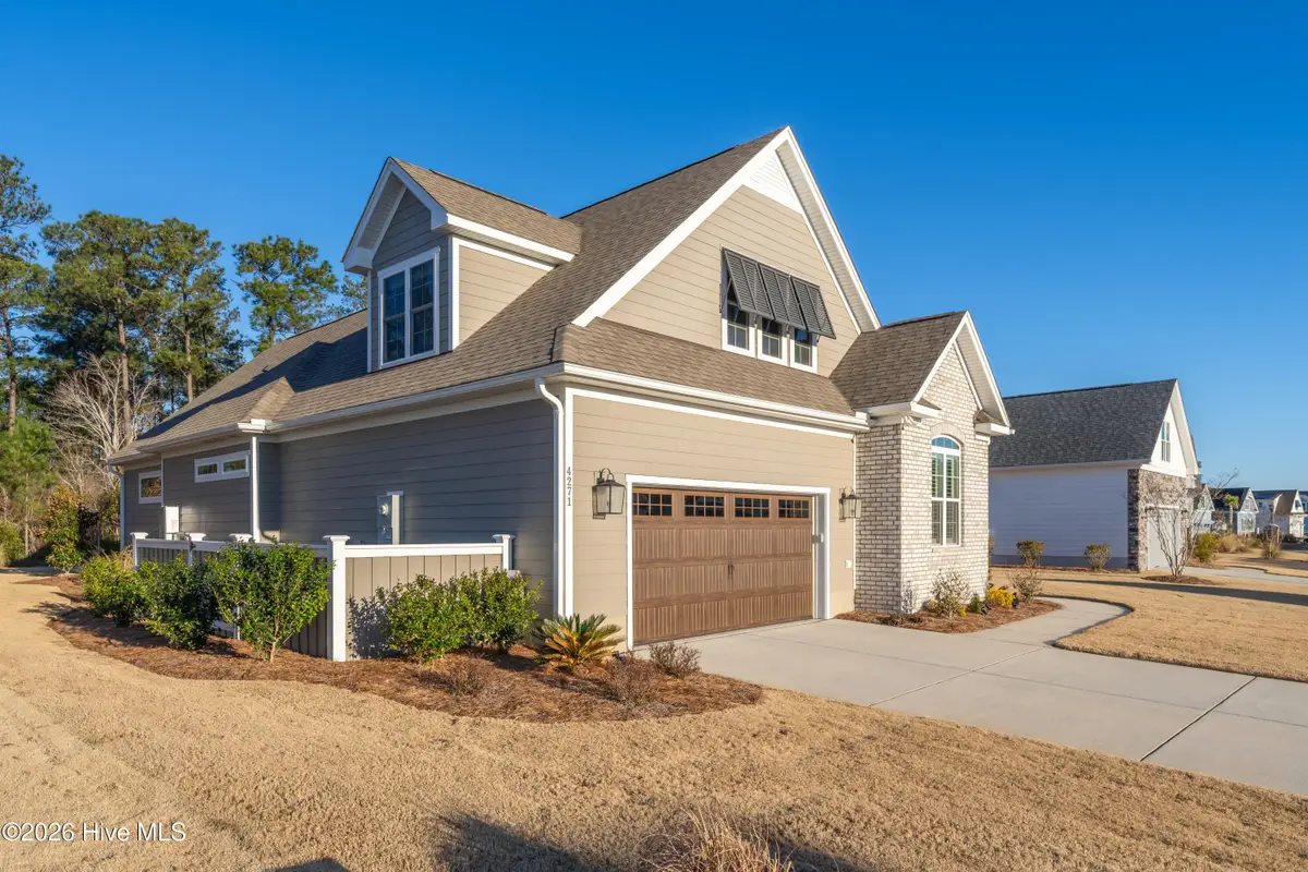 4271 Cobleskill Drive, Leland, NC 28451 - #1