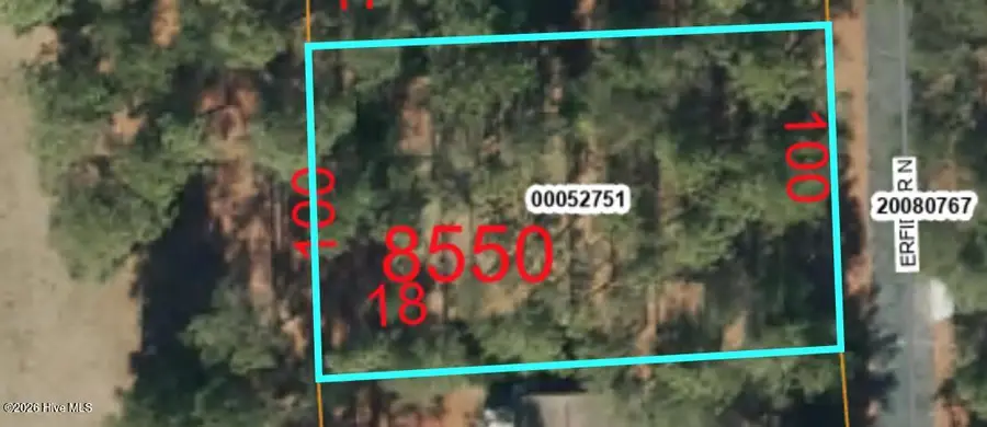 195 Erfie Drive N, Pinebluff, NC 28373 - #3