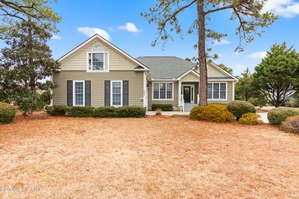 2856 Trailwood Drive Se, Southport, NC 28461