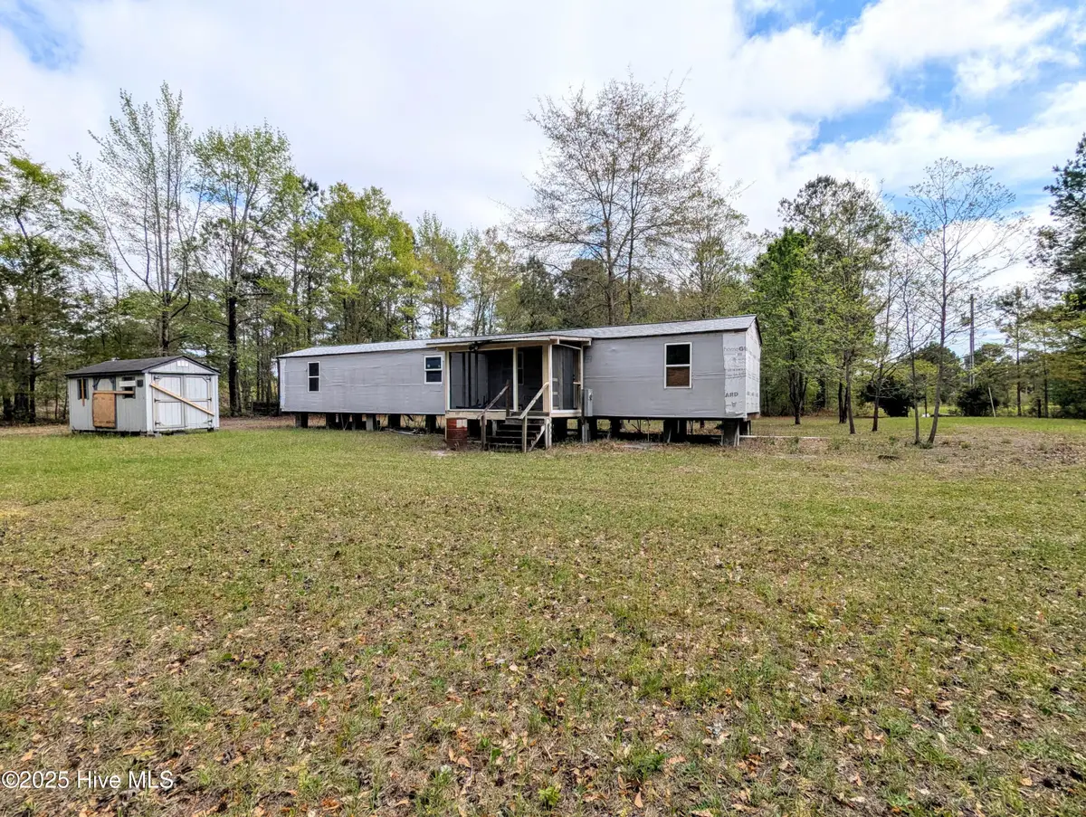 116 Branch Drive, Burgaw, NC 28425 - Image #1