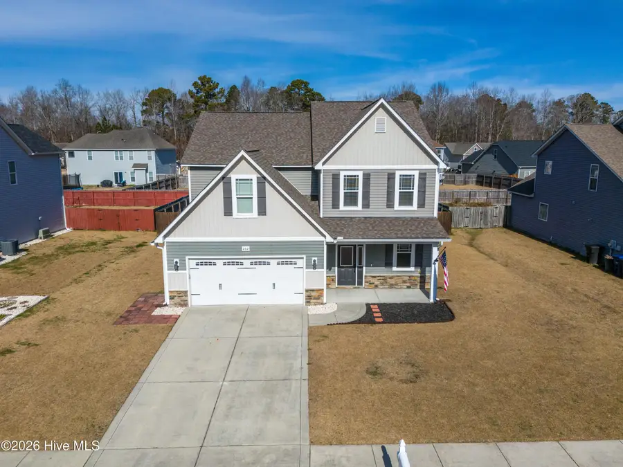 202 Pennington Street, Jacksonville, NC 28540 - Image #3