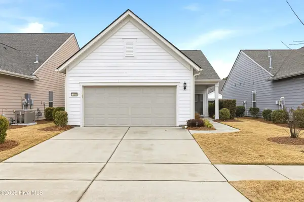 1139 Snowden Road, Wilmington, NC 28412