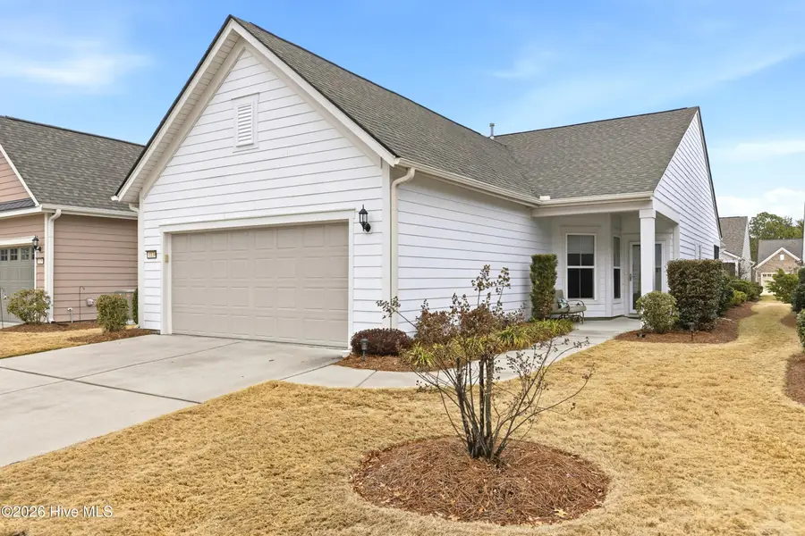 1139 Snowden Road, Wilmington, NC 28412 - #2