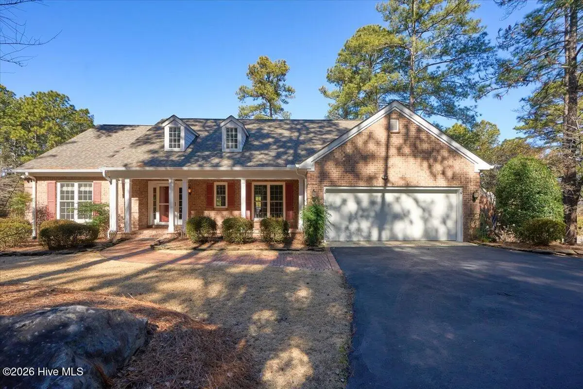 22 Glen Devon Drive, Southern Pines, NC 28387 - Image #1