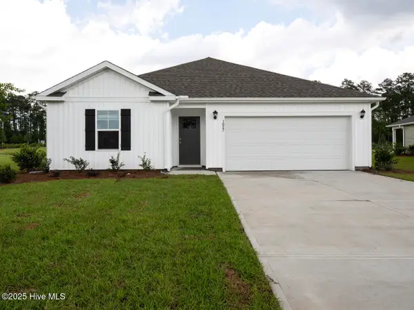 4329 Bright Blossom Way Se #Lot 267, Bolivia, NC 28422