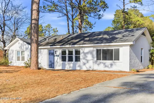 1018 Lord Thomas Road, Wilmington, NC 28405