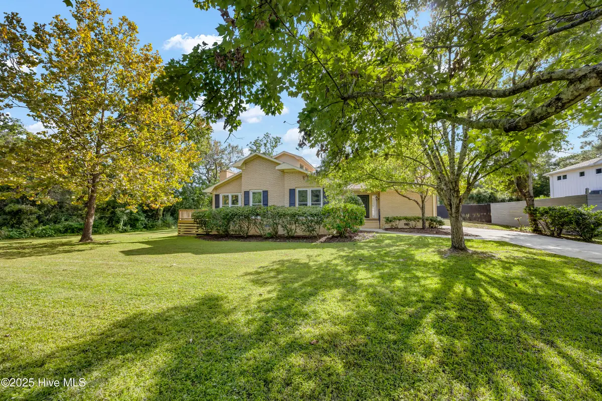 103 Herring Drive, Southport, NC 28461 - #1