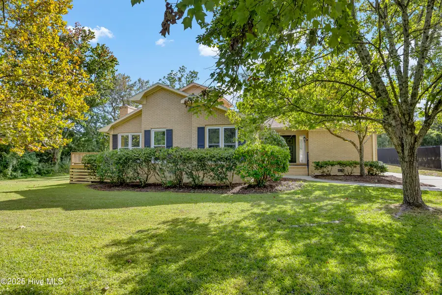 103 Herring Drive, Southport, NC 28461 - #2