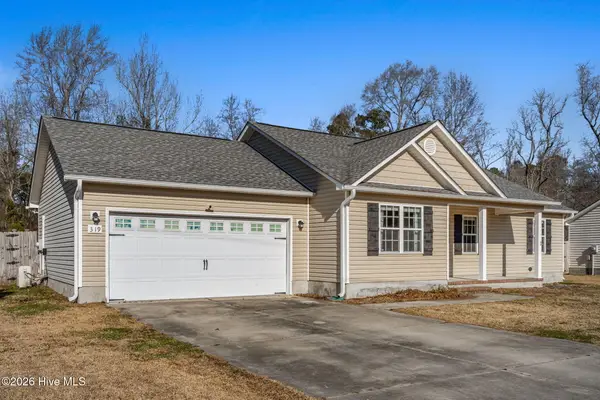 319 Reid Court N, Jacksonville, NC 28540