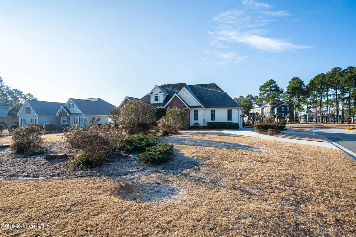 1198 Kingsmill Court, Sunset Beach, NC 28468 - Image #1