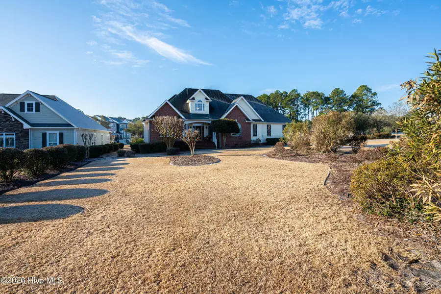 1198 Kingsmill Court, Sunset Beach, NC 28468 - Image #2