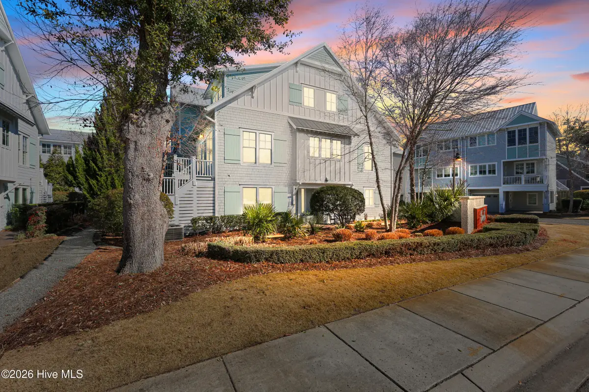 1705 Tearthumb Court, Wilmington, NC 28403 - #1