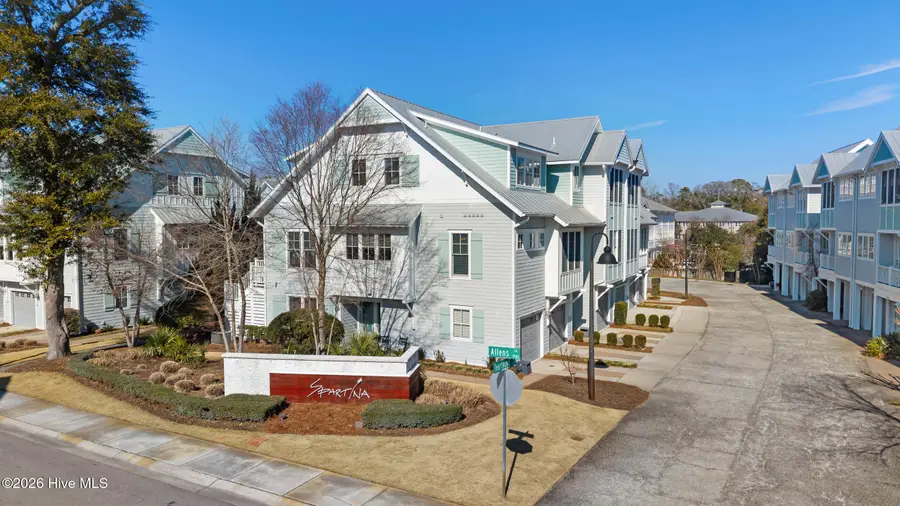 1705 Tearthumb Court, Wilmington, NC 28403 - #2