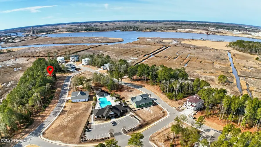 1612 Herons View Drive, Wilmington, NC 28401 - #2