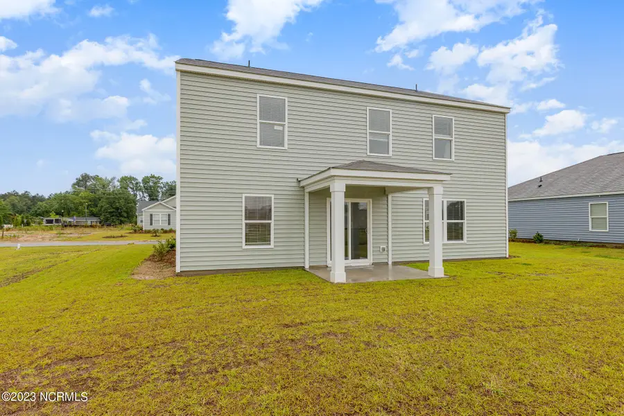 4393 E East Coast Lane #Lot 320- Galen A, Shallotte, NC 28470 - Image #2