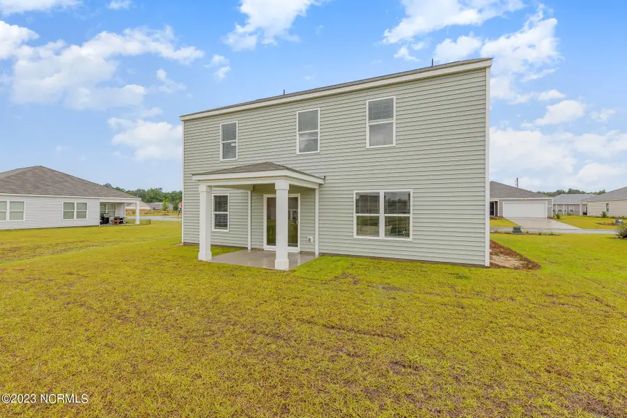 4393 E East Coast Lane #Lot 320- Galen A, Shallotte, NC 28470 - Image #3