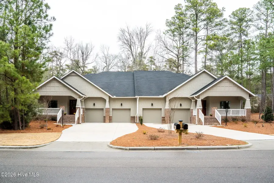 121 Lamplighter Village Drive, Pinehurst, NC 28374 - Image #2