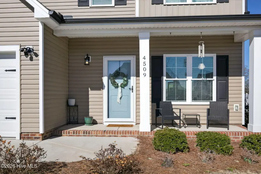 4509 Peabody Street W, Wilson, NC 27893 - Image #3