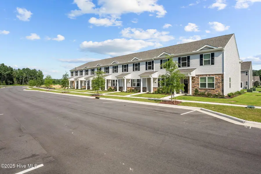 1030 Bayard Wootten Way, New Bern, NC 28562 - #2