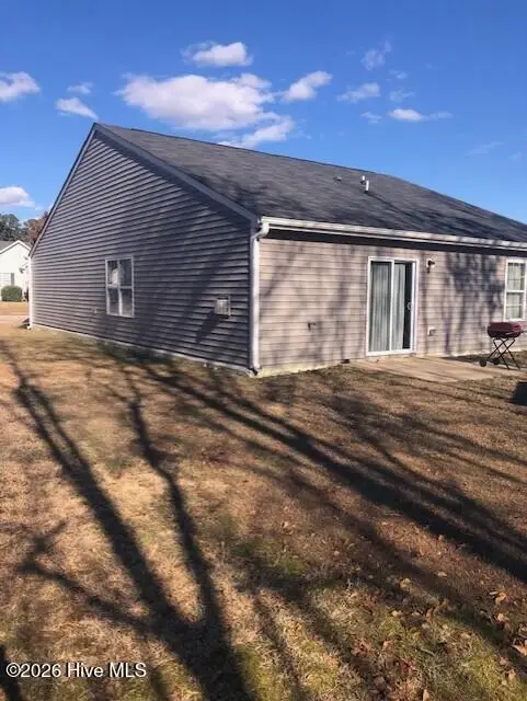 3923 Sabre Lane, Wilson, NC 27896 - Image #2