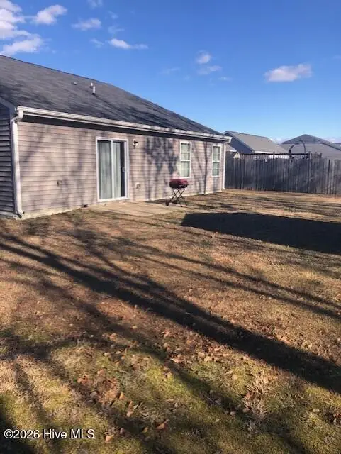 3923 Sabre Lane, Wilson, NC 27896 - Image #3