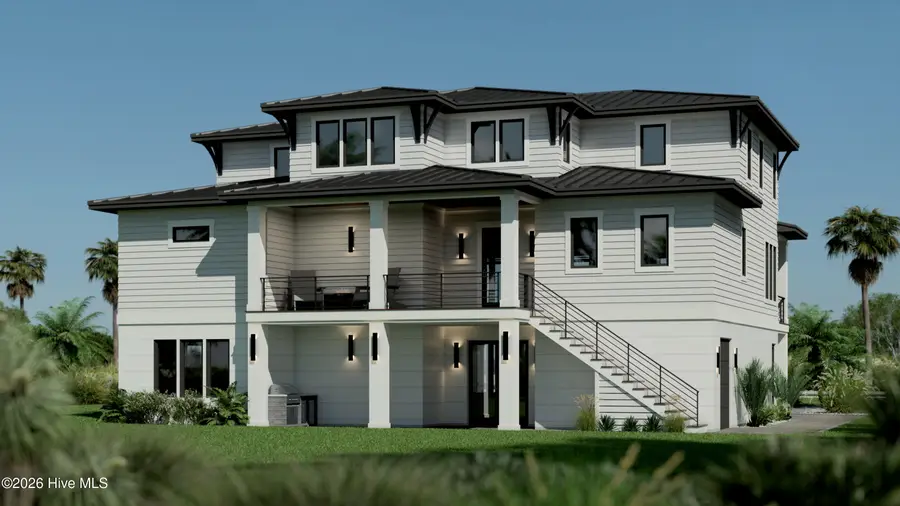 Address Withheld By Seller, Hampstead, NC 28443 - #3