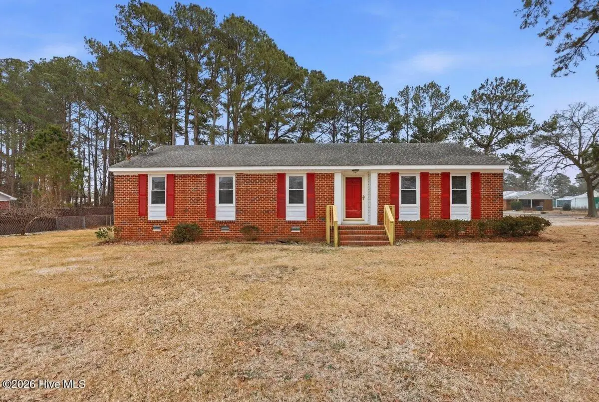101 Myrtle Road, Goldsboro, NC 27534 - Image #1